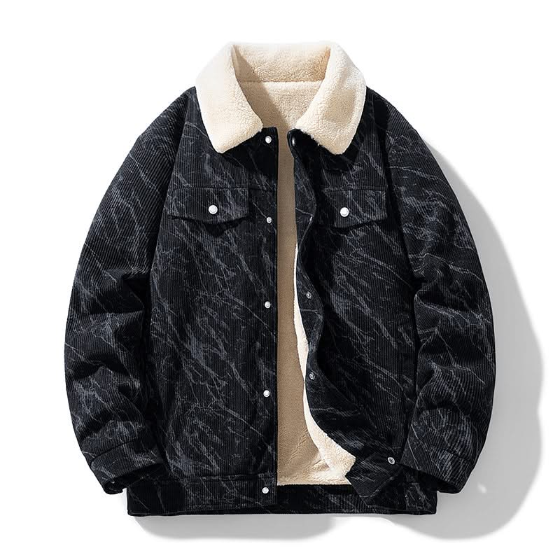 Everhart Corduroy Jacket