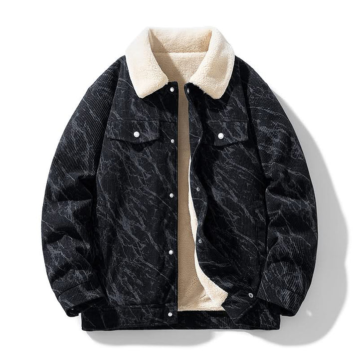 Everhart Corduroy Jacket