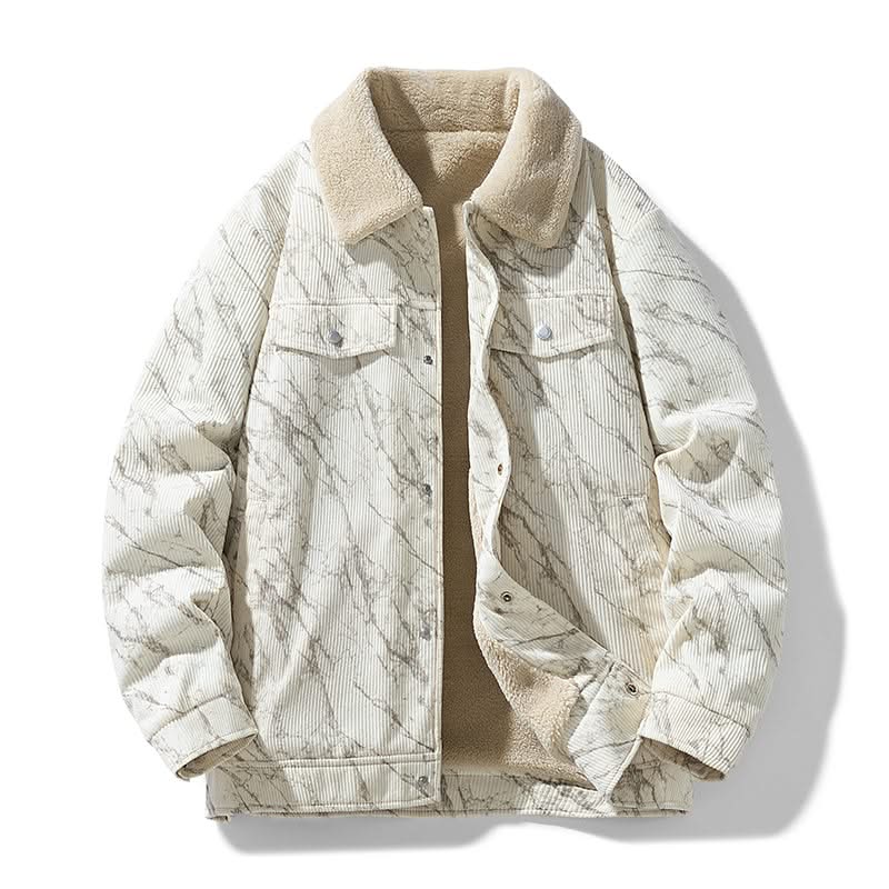 Everhart Corduroy Jacket