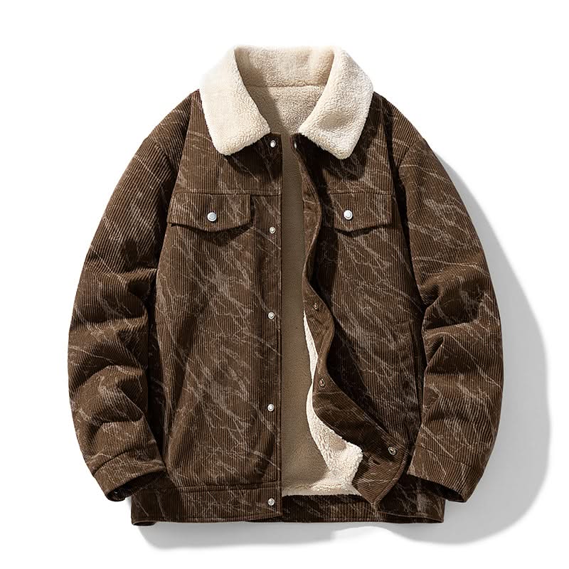 Everhart Corduroy Jacket