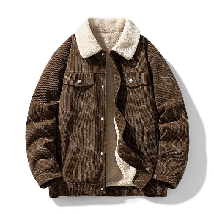 Everhart Corduroy Jacket