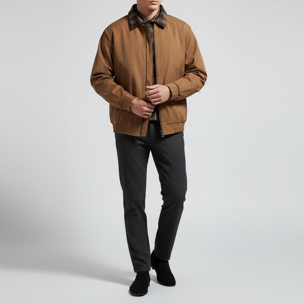 Vinson Jacket
