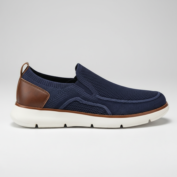 Kinetic Mesh Sneakers