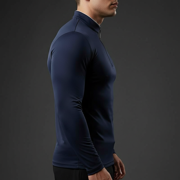 Ascent Half-Zip