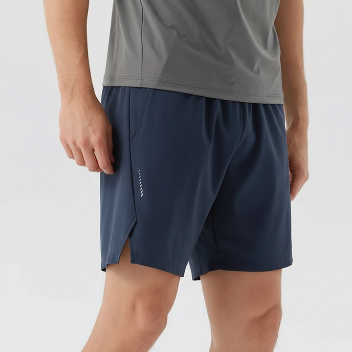Rally Core Shorts