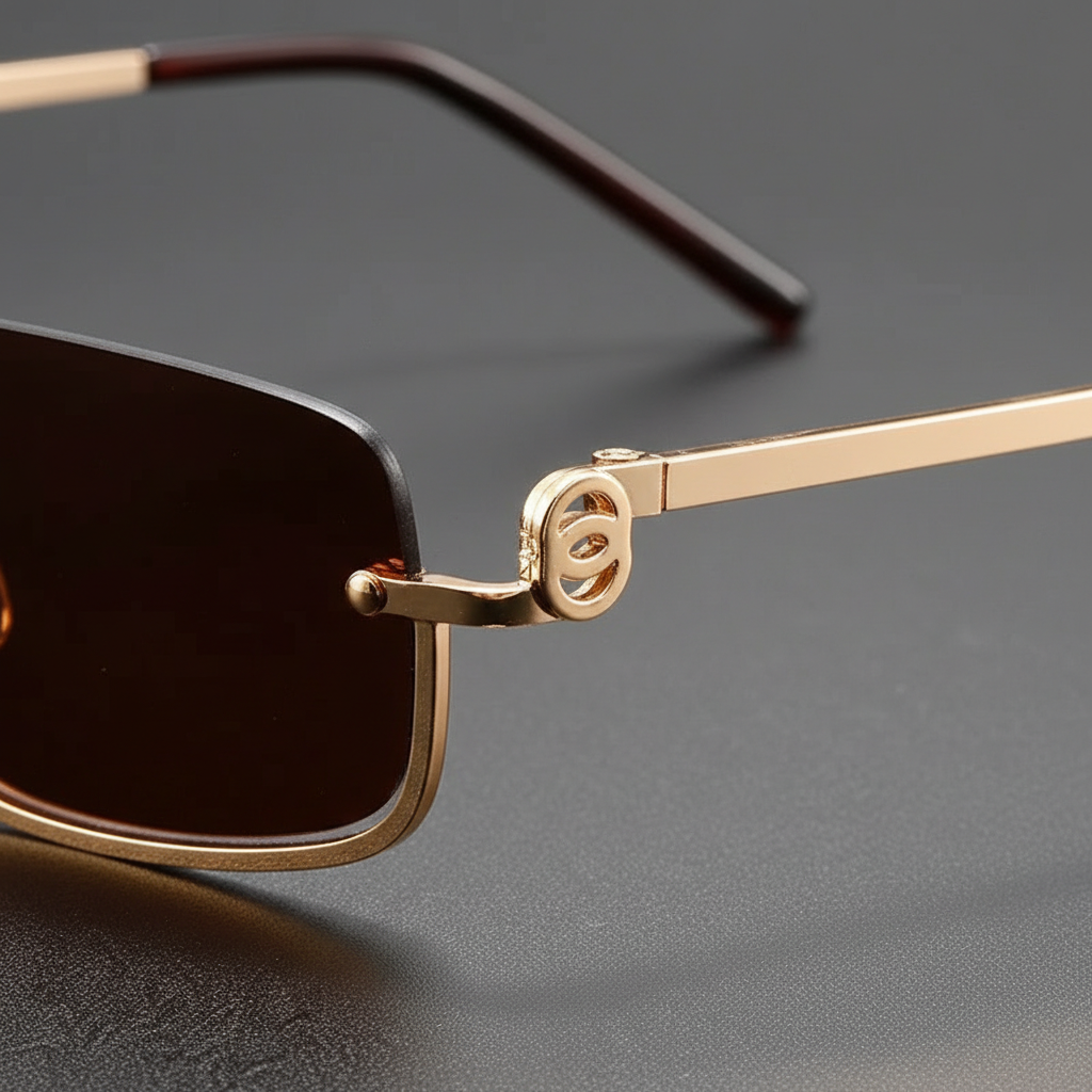 Lennox Shades