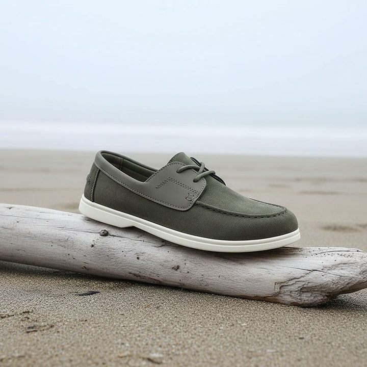 Bayside Suede Shoes