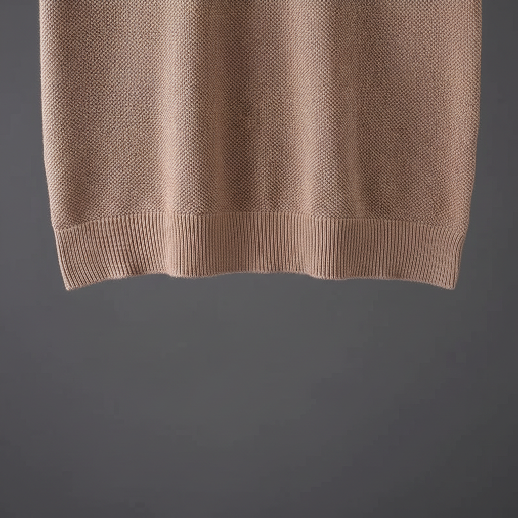 Rhodes Knit Polo