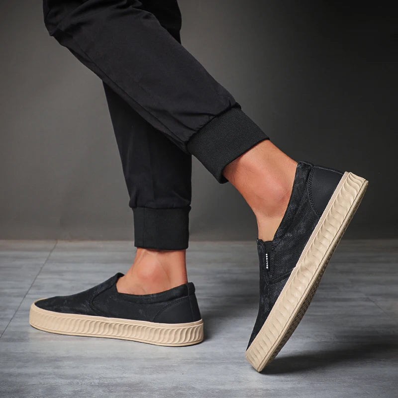 Rove Slip-On Sneakers
