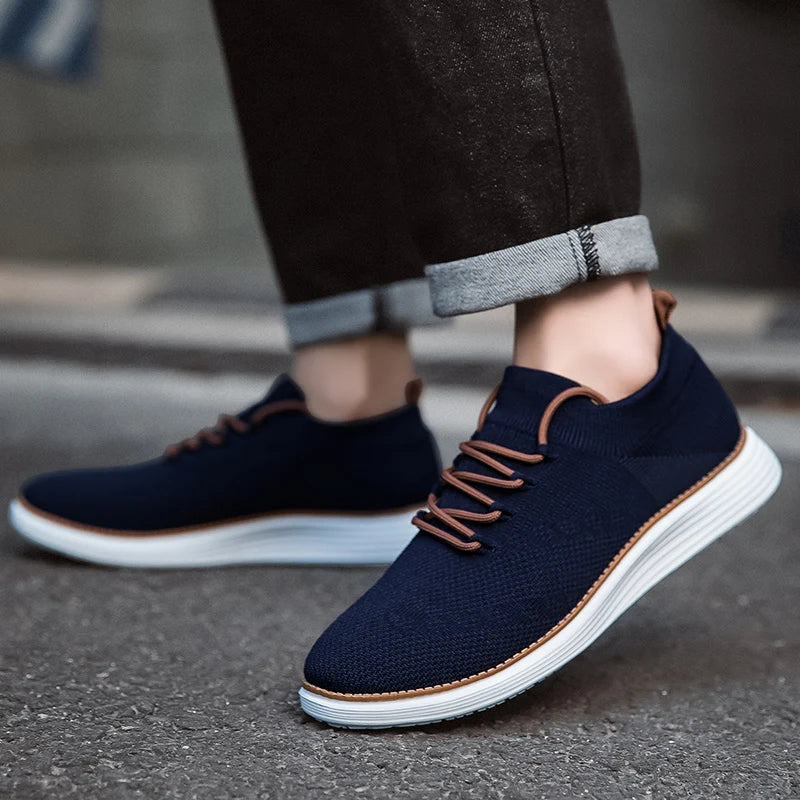 AeroKnit Sneakers