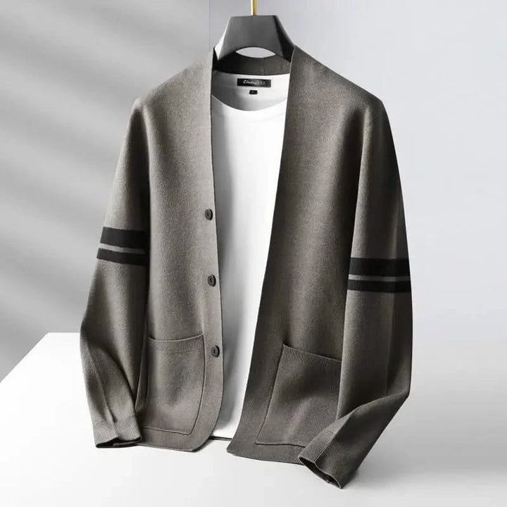 Alaric Knit Cardigan