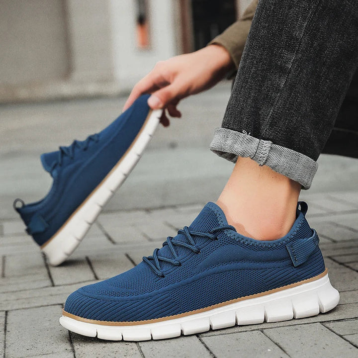Pulse Athletic Sneakers