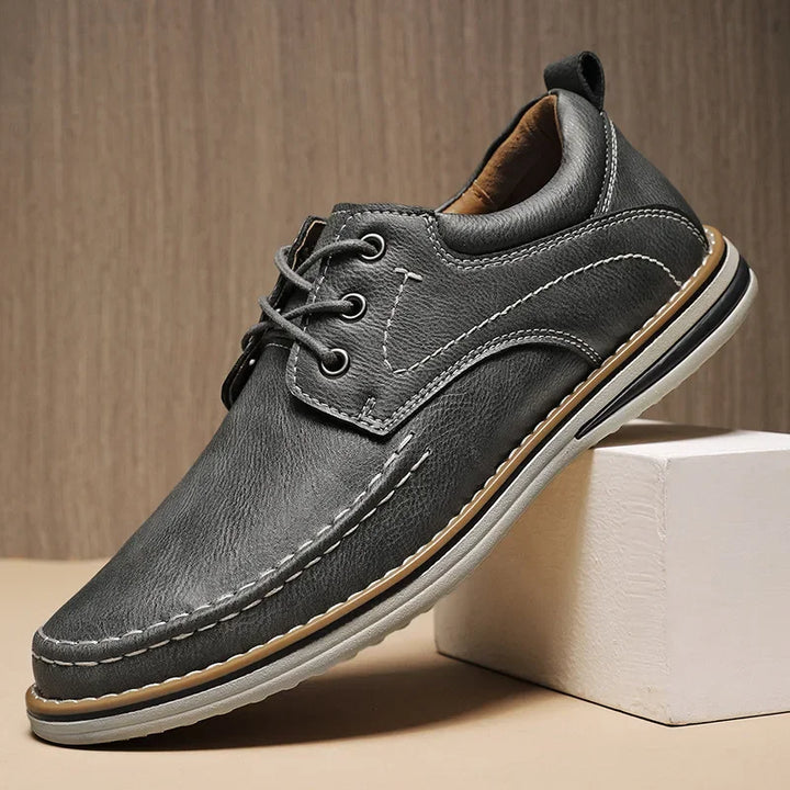 Lexington Leather Loafers