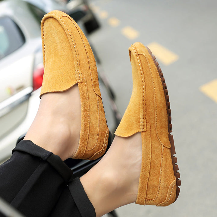 Francesco Loafers