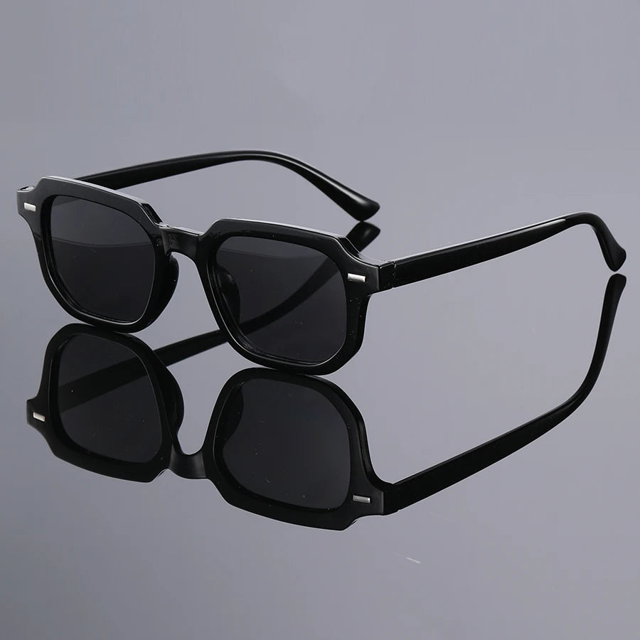 Metric Shades