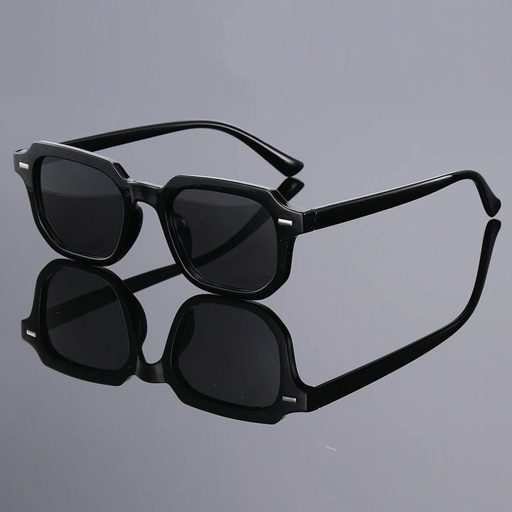 Metric Shades