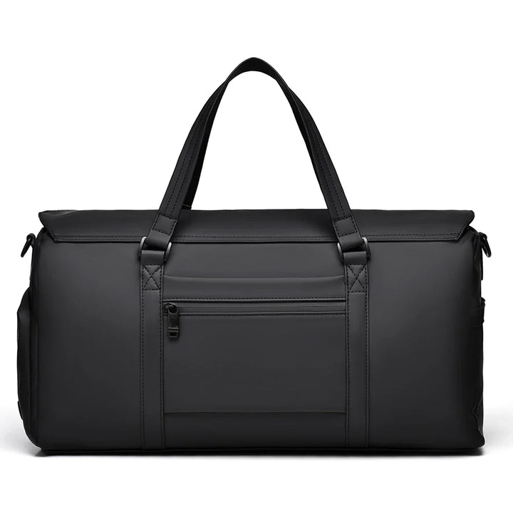 Trovare Royal Oxford Duffle Bag