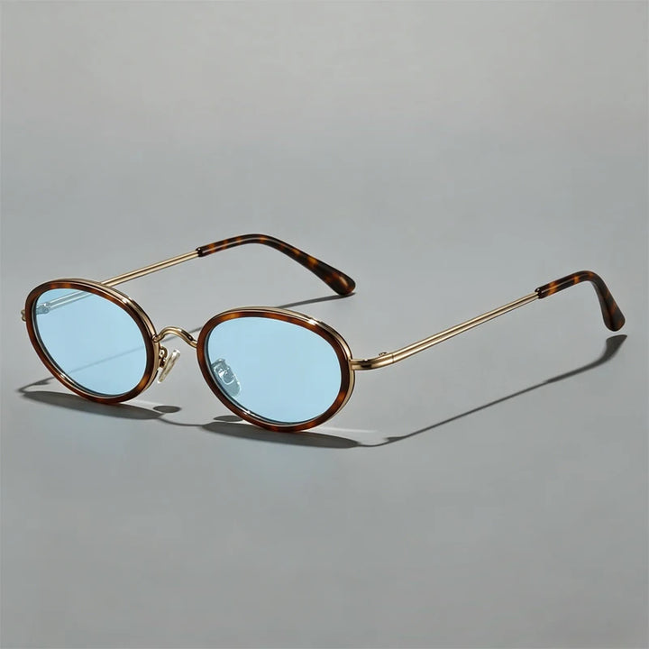 Vulcan Retro Shades