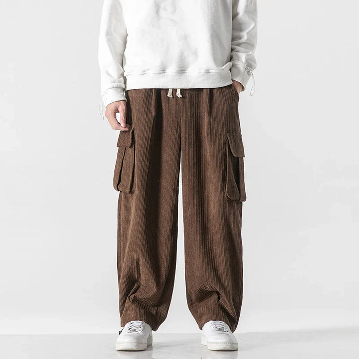 Urban Cargo Pants