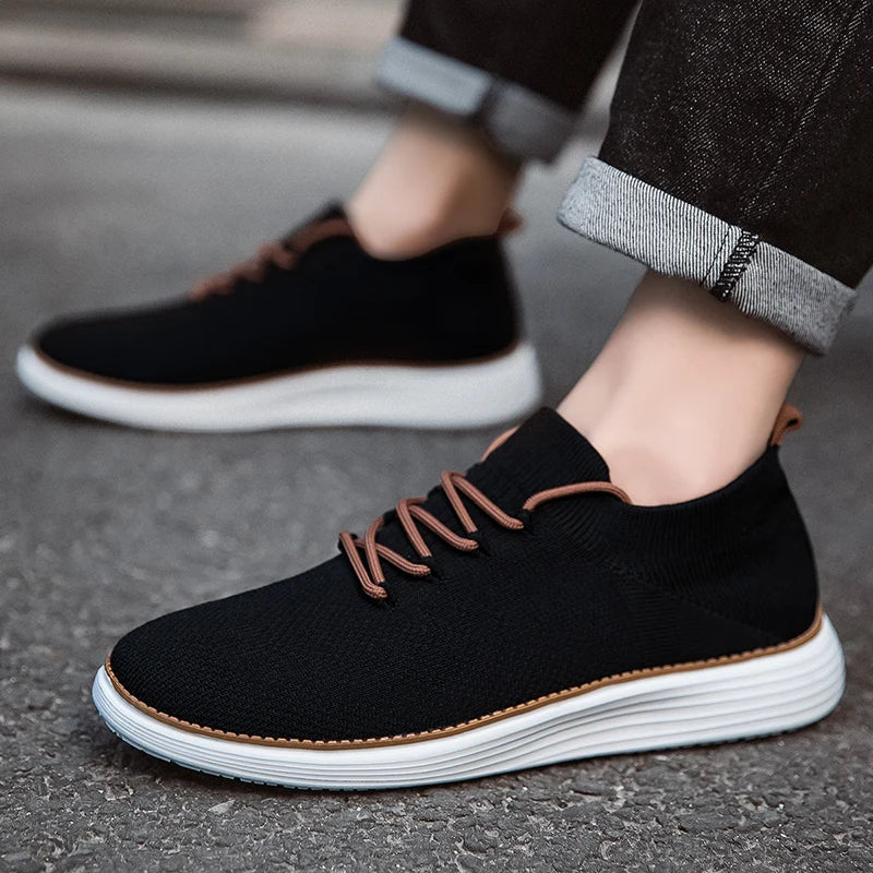 AeroKnit Sneakers
