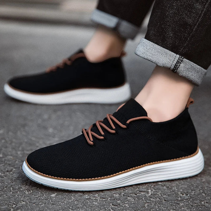 AeroKnit Sneakers