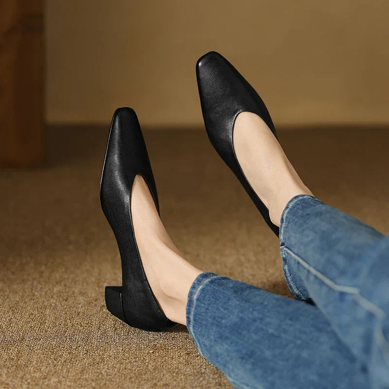 Veyra Heels
