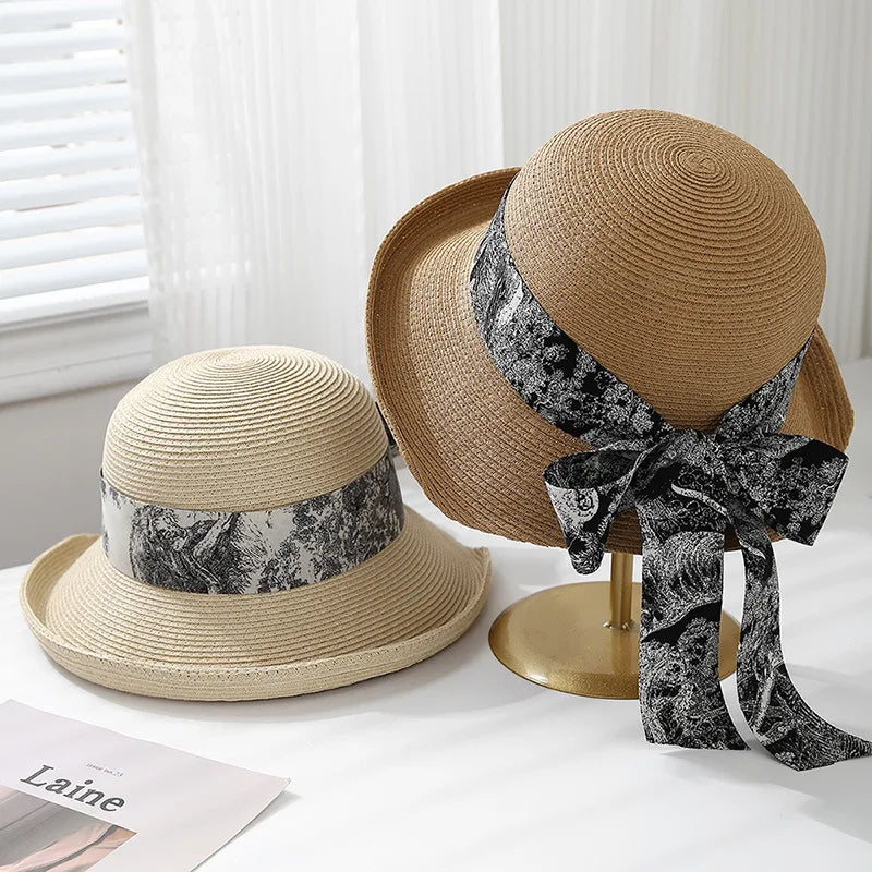 Palmetto Sun Hat