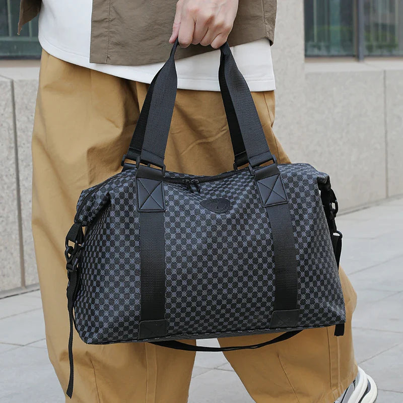 The Cortland Weekender