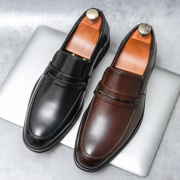 Vincero Loafers