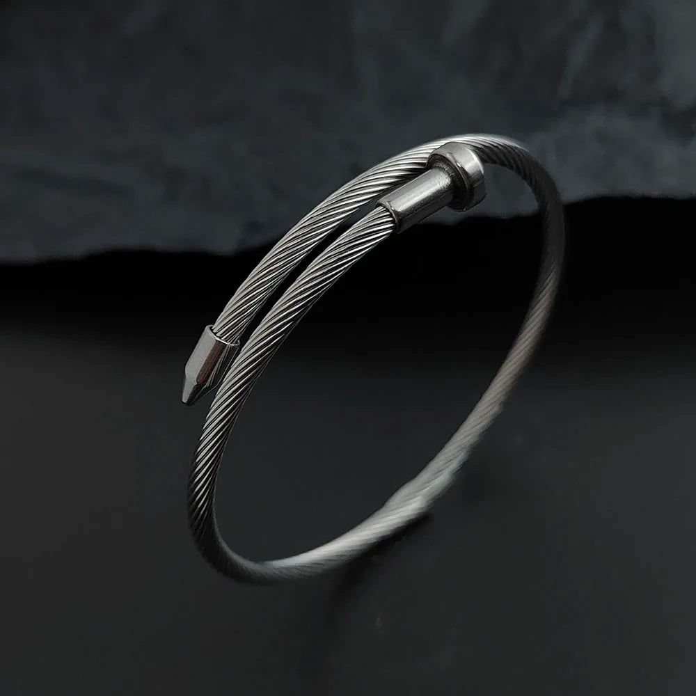Clavo Bracelet