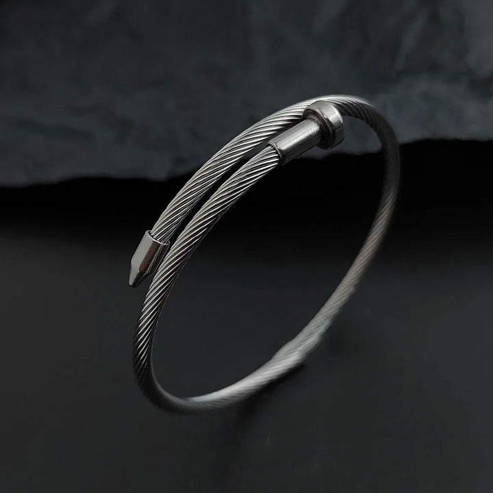 Clavo Bracelet