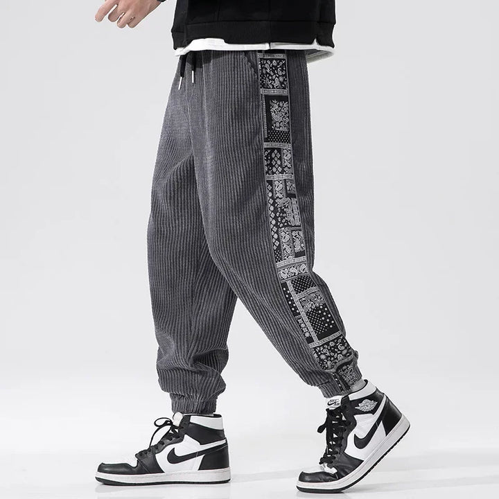 Aspect Corduroy Joggers