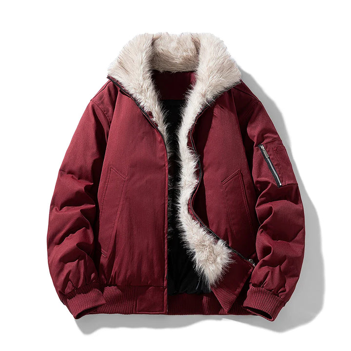 Everest Jacket