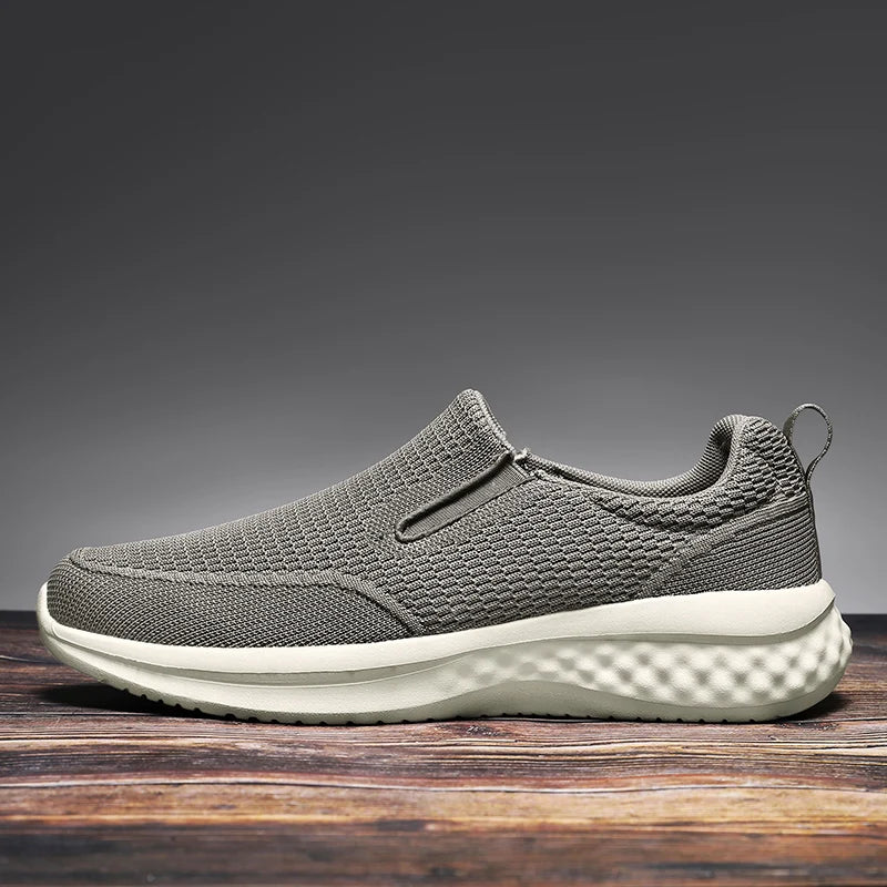 Talan Slip-On Sneakers