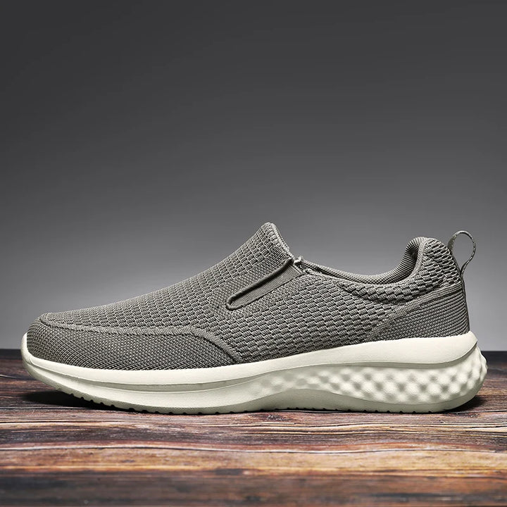 Talan Slip-On Sneakers