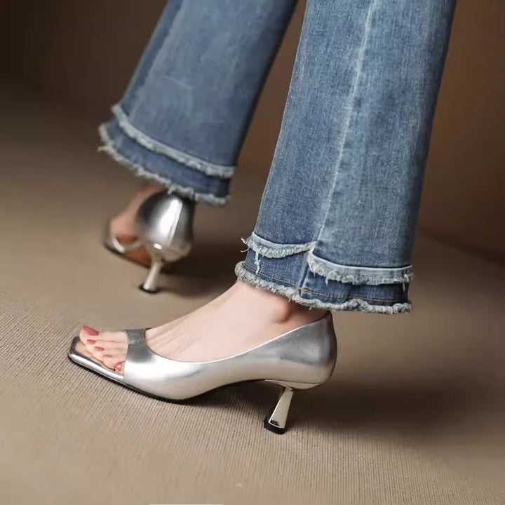 Catalina Heels