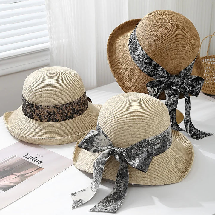 Palmetto Sun Hat