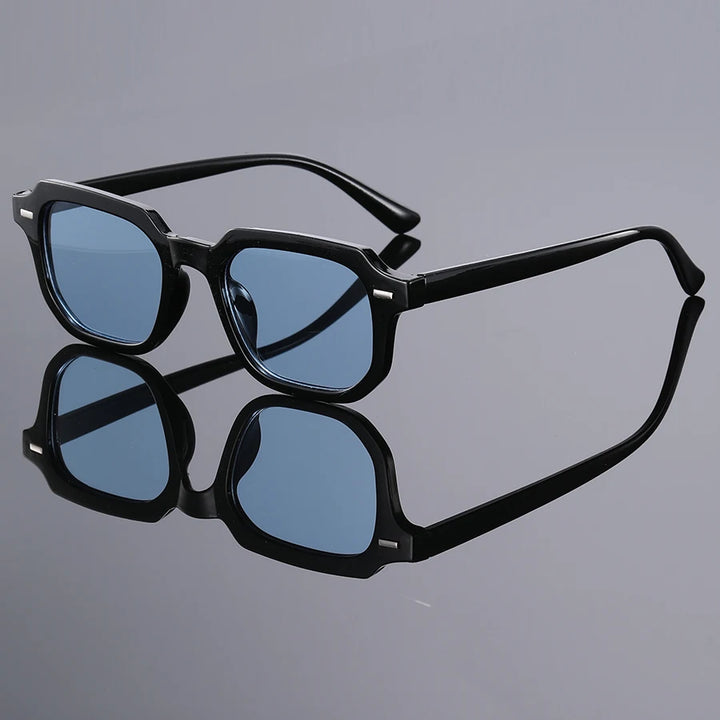 Metric Shades