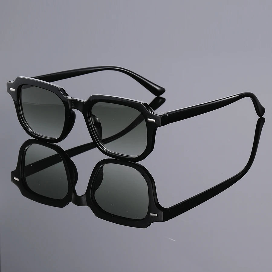 Metric Shades