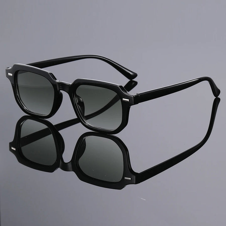 Metric Shades