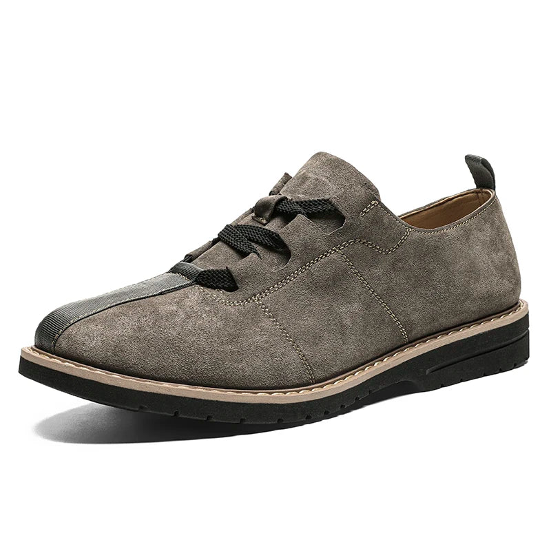 Badlands Suede Shoes