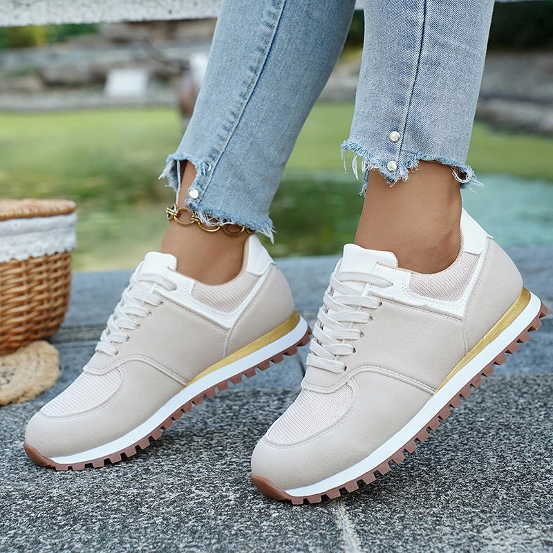Lyra Sneakers