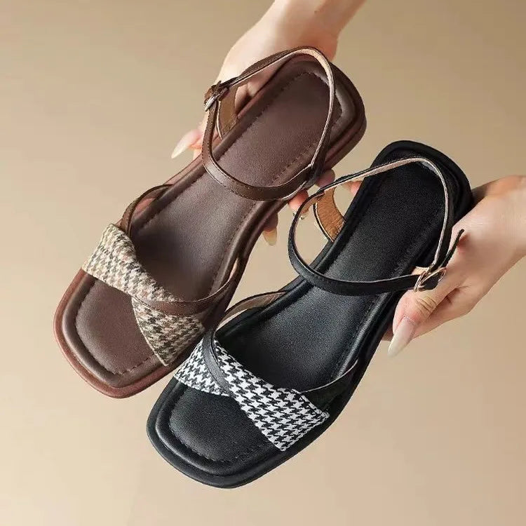 Mayci Sandals