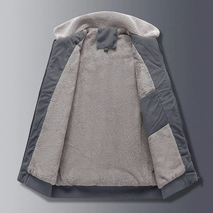 Maison Jacket