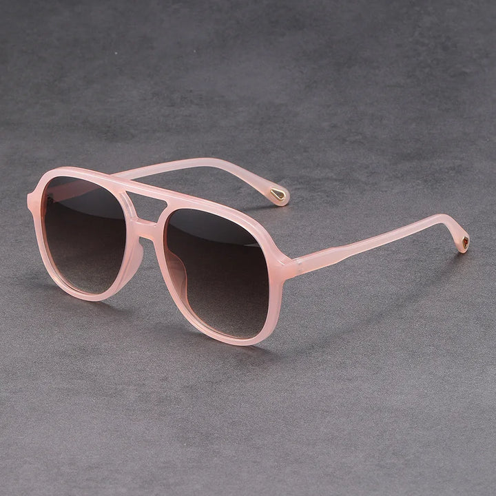Luna Retro Shades