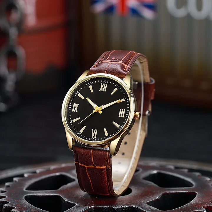 Montego II Watch