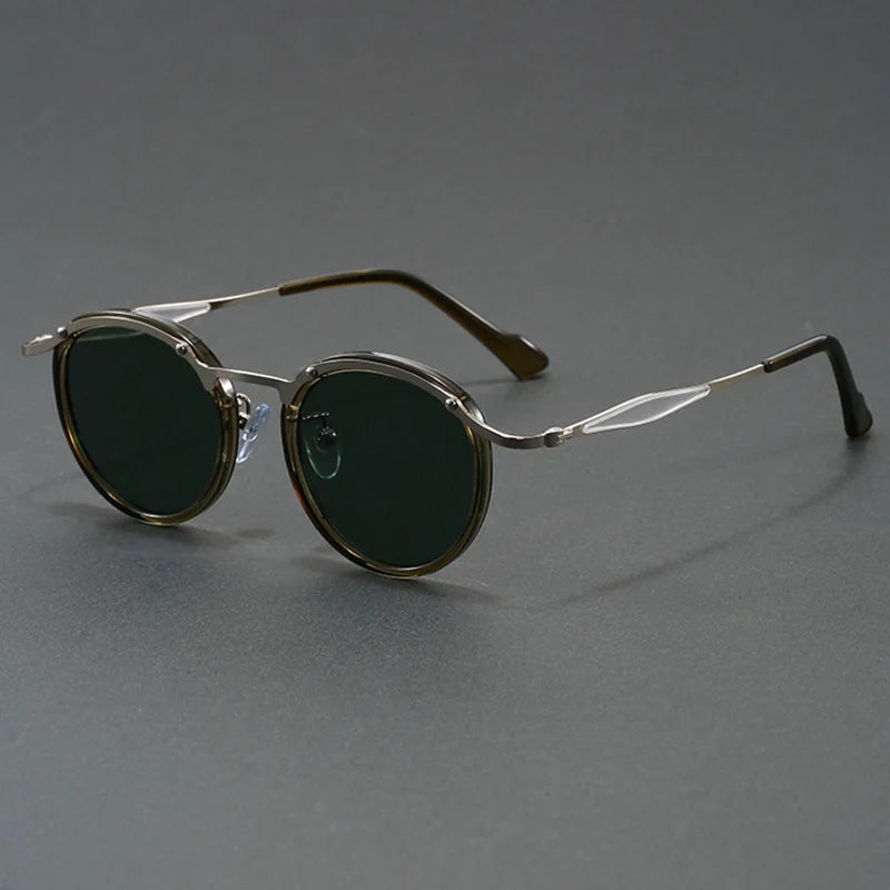 Solaris Shades