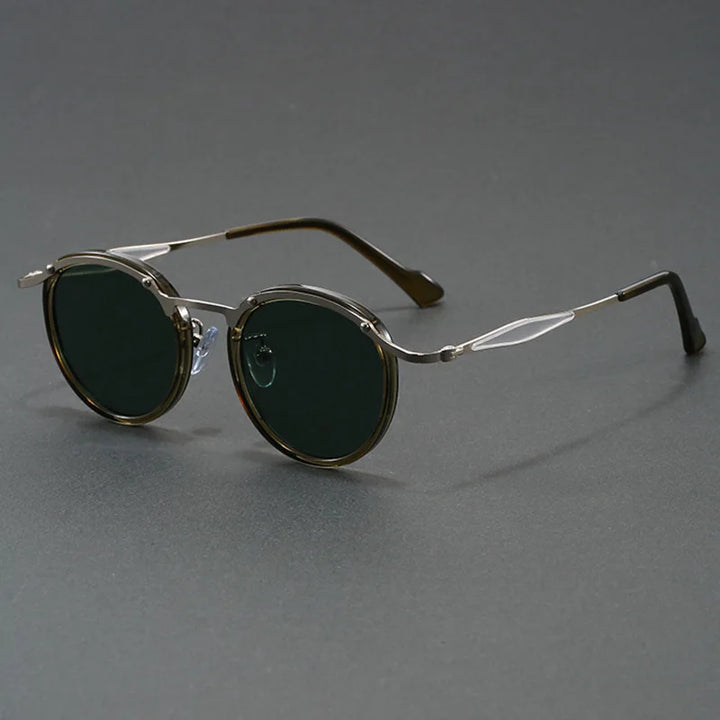 Solaris Shades