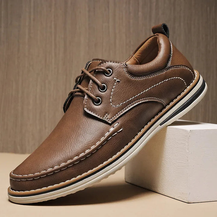 Lexington Leather Loafers