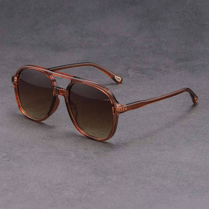 Luna Retro Shades